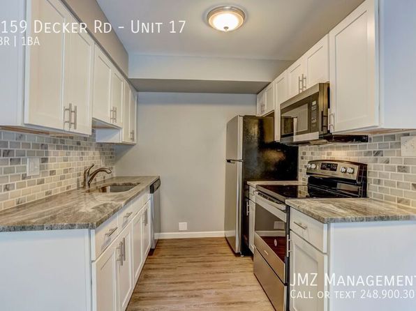 2159 Decker Rd UNIT 17
