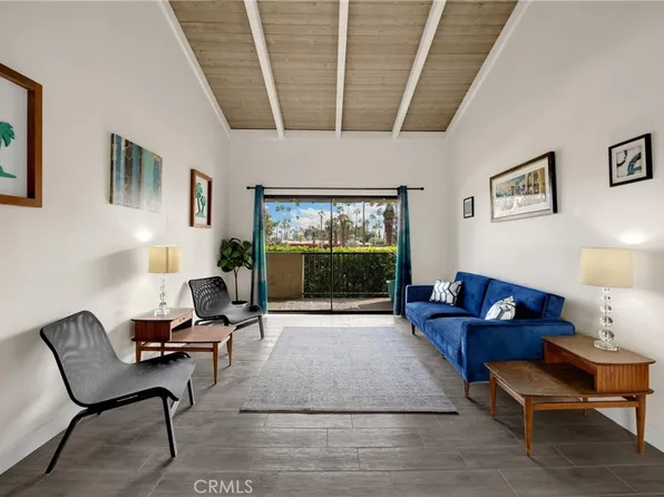 1421 N Sunrise Way Unit 35, Palm Springs, CA 92262