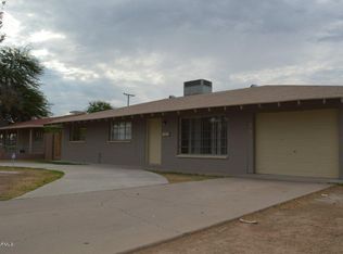 3525 W Pierson St, Phoenix, AZ 85019