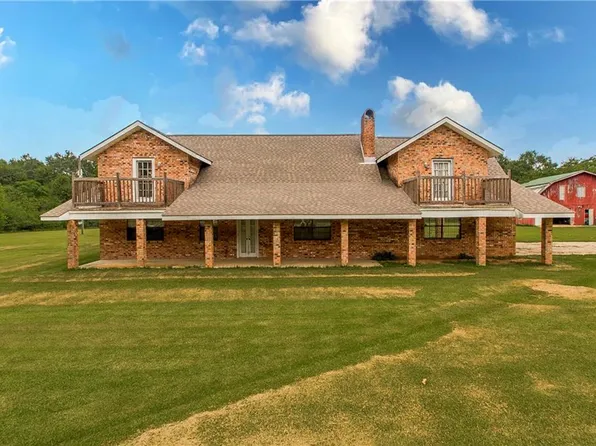 28462 Luke Pace Rd, Angie, LA 70426