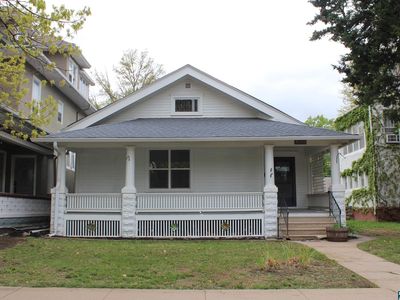 1811 F St, Lincoln, NE, 68508