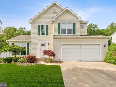 56 Monticello Dr, Erial, NJ, 08081