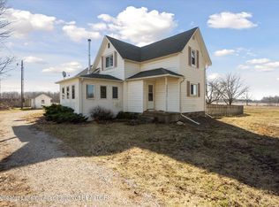 13659 S Morrice Rd, Perry, MI 48872