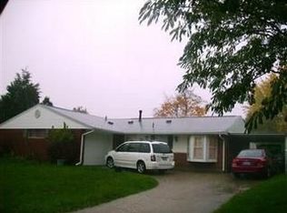 6407 Luton Ct, Dayton, OH 45424