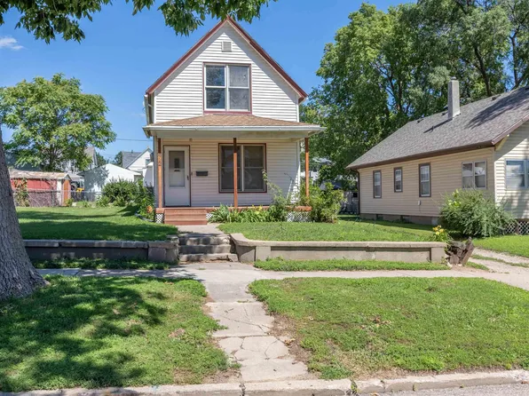 912 S Alice St, Sioux City, IA 51106