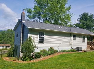 26 Brownsburg Tpke, Rockbridge Baths, VA 24473