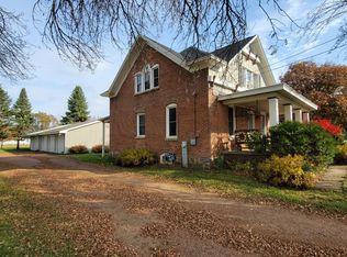 1820 5th Ave, Antigo, WI 54409