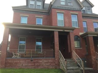 810 N Negley Ave #1, Pittsburgh, PA