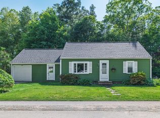 74 Johnson St, Raynham, MA 02767