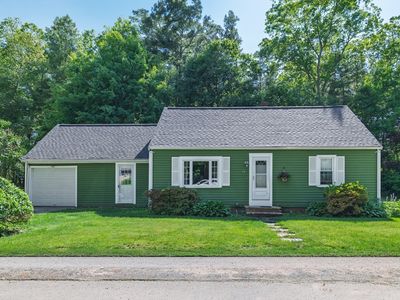74 Johnson St, Raynham, MA, 02767