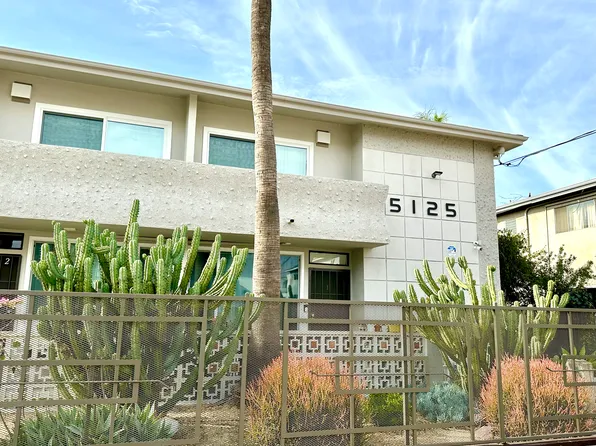 5125 Denny Ave APT 10, North Hollywood, CA 91601