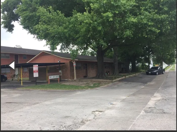 Switzer, 1726 Switzer St #11, Houston, TX 77029