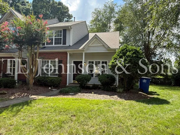 3355 Kensington Pl Unit 504, Winston Salem, NC 27103