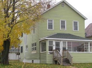 204 S 3rd St, Medford, WI 54451