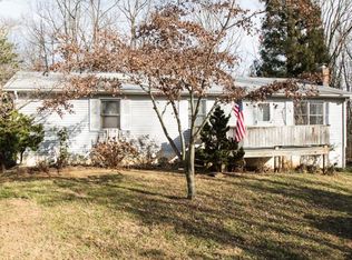 1980 Meadow Top Ln, Mount Crawford, VA 22841