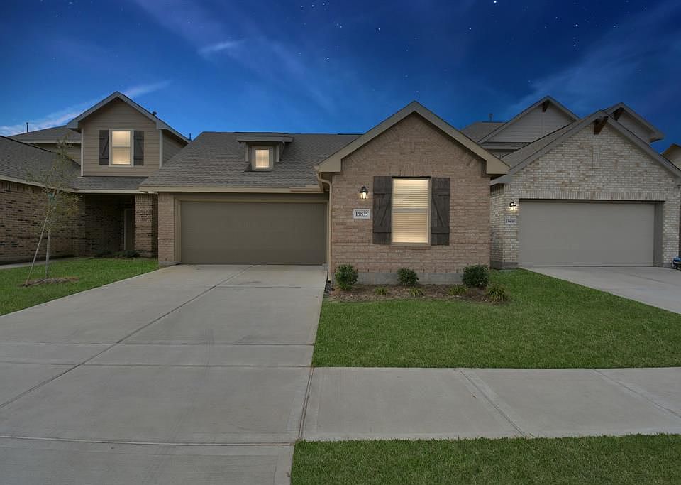 1st image of 15890 Mountlong Dr