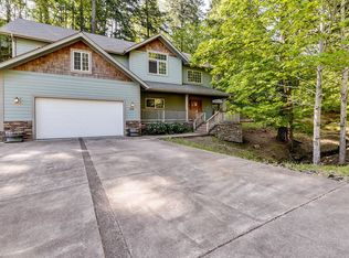 214 Rockridge Loop, Eugene, OR 97405