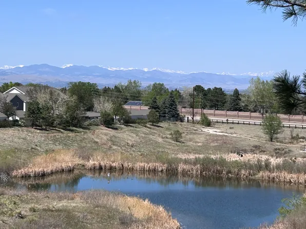 8415 Pebble Creek Way Unit 201, Highlands Ranch, CO 80126