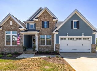 7789 Chadding Dr, Oak Ridge, NC 27310