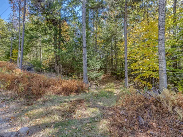 Mill Brook Road, Thornton, NH 03223