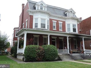 554 Madison Ave, York, PA 17404