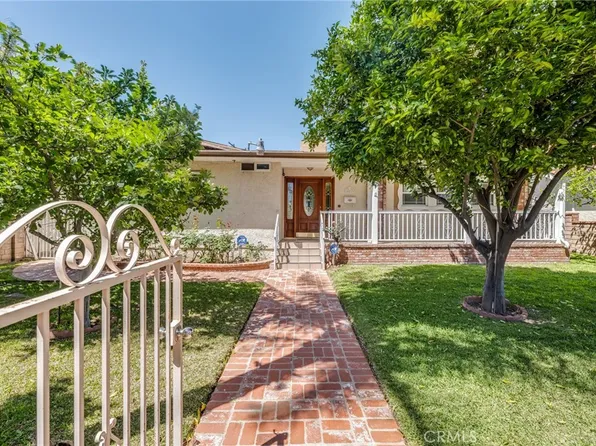 10219 Collett Ave, North Hills, CA 91343