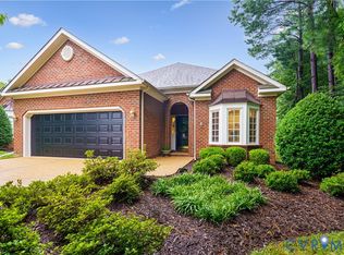 5020 Belmont Park Rd, Glen Allen, VA 23059