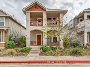 4607 Truth Way #440, Austin, TX 78725