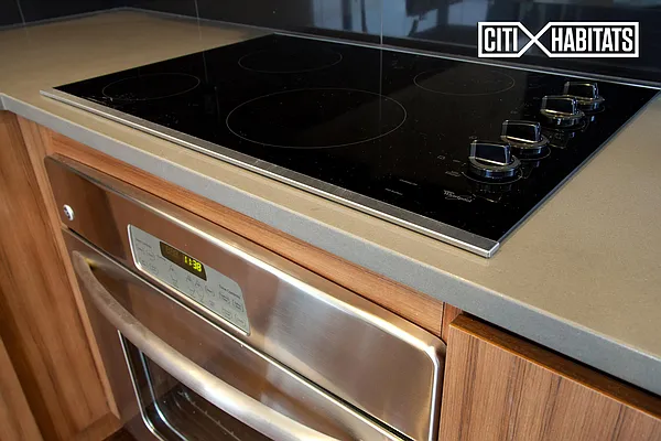 Rented by Citi Habitats | media 22