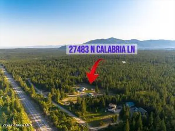 27483 N Calabria Ln, Spirit Lake, ID 83869