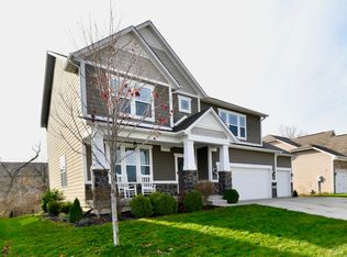 4335 Parliament Way, Avon, IN 46123