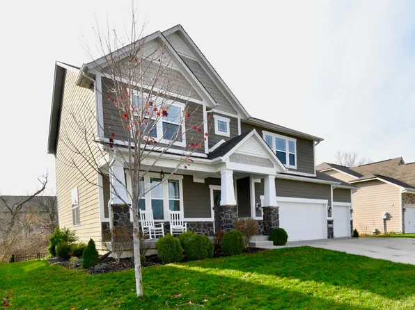 4335 Parliament Way, Avon, IN 46123