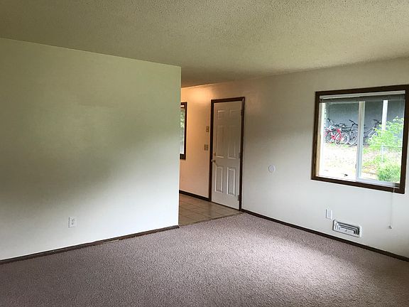 Upper Level Living Area