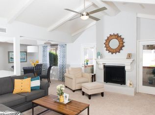 7640 E Sandalwood Dr, Scottsdale, AZ 85250