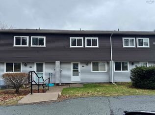 29 Cavendish Rd, Halifax, NS B3P2J6