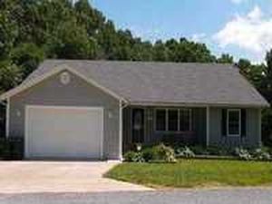 421 Frontier Ave, Cadiz, KY, 42211