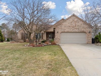 2253 Valley Vista Dr, Davison, MI, 48423