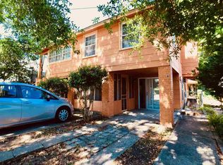 1816 N 17th Ave #A, Pensacola, FL 32503