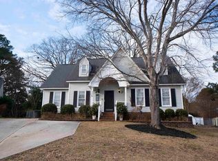 328 Bagford Ct, Lexington, SC 29072