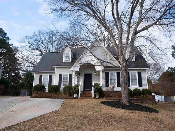 328 Bagford Ct, Lexington, SC 29072