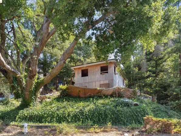 703 Santa Barbara Rd, Berkeley, CA 94707