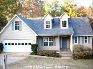 5126 Big Spruce Trl, Gainesville, GA 30507