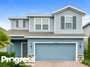 17373 Bracken Fern Ln, Clermont, FL 34714
