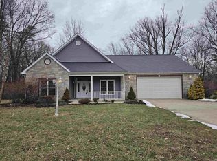 5255 E State Road 46, Bloomington, IN 47401