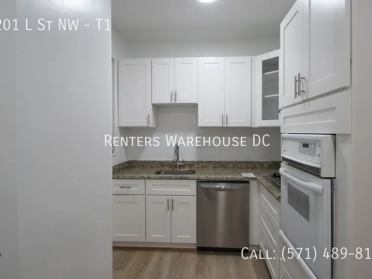 2201 L St NW #T1 — Photo 2