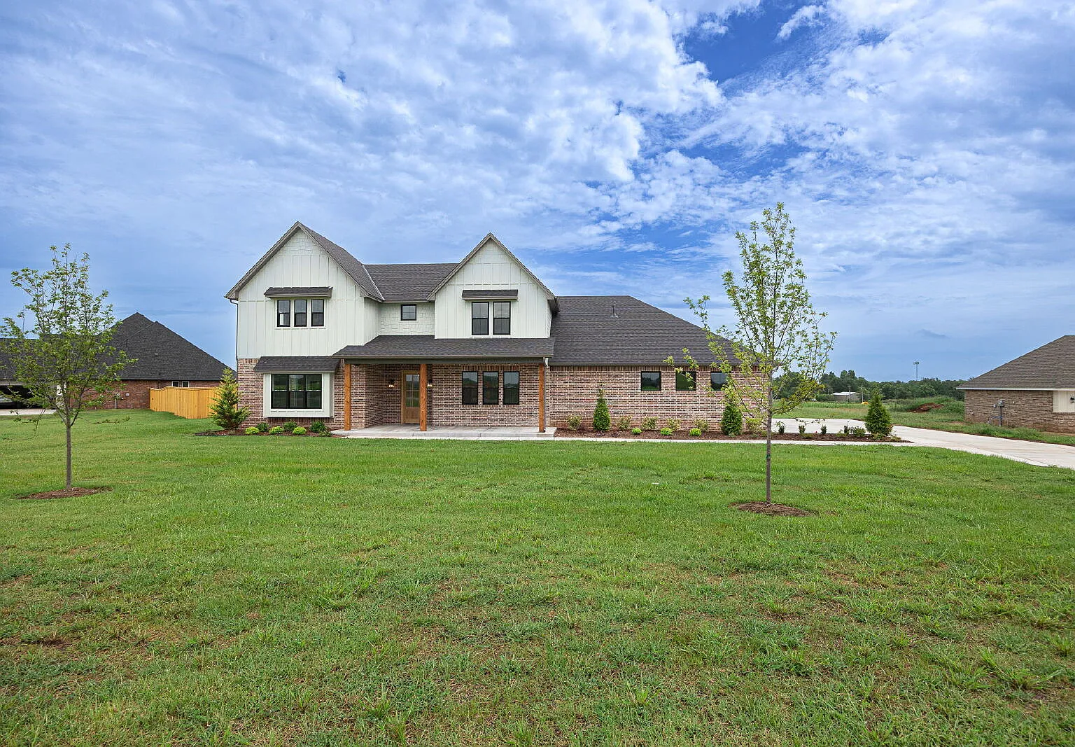 4 bed, 3.5 bath, 3250 sqft, $4,800 — Photo 4