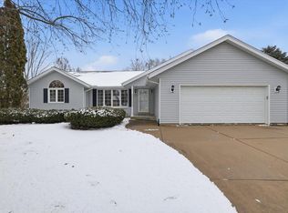 W164S7750 Bay Lane DRIVE, Muskego, WI 53150