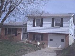 3344 Norwalk Rd, Columbus, OH 43207