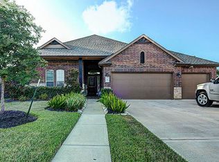 43 Glade Park Dr, Missouri City, TX 77459
