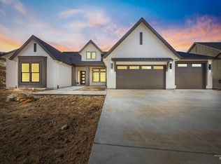 10685 N Badger Canyon Pl, Boise, ID 83714